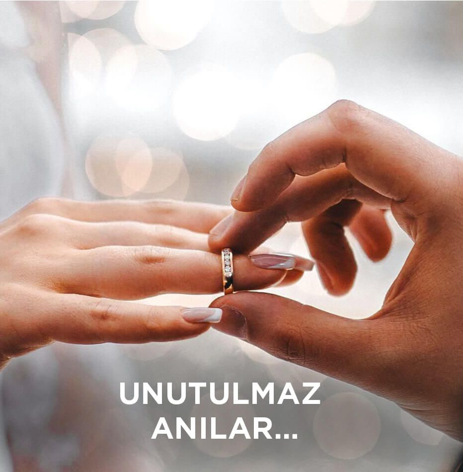 UNUTULMAZ ANILAR…